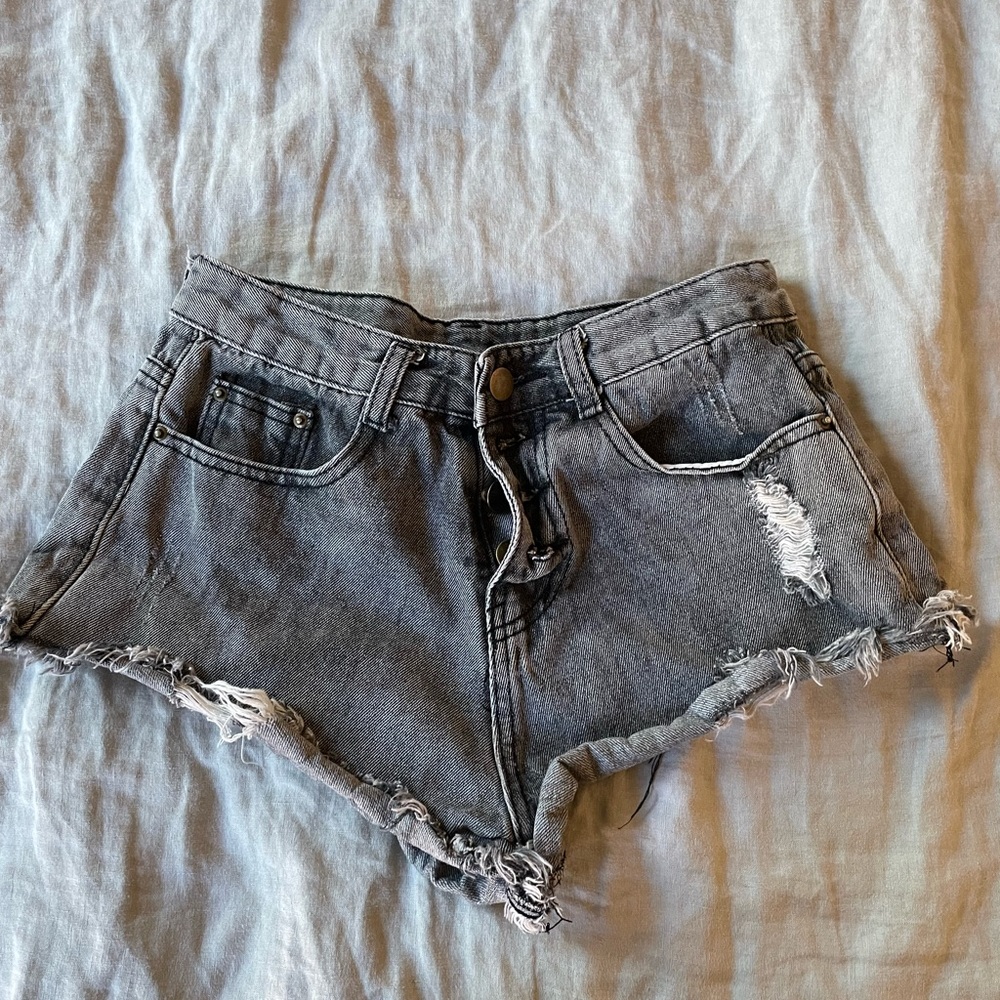 one teaspoon bandit shorts look alikes